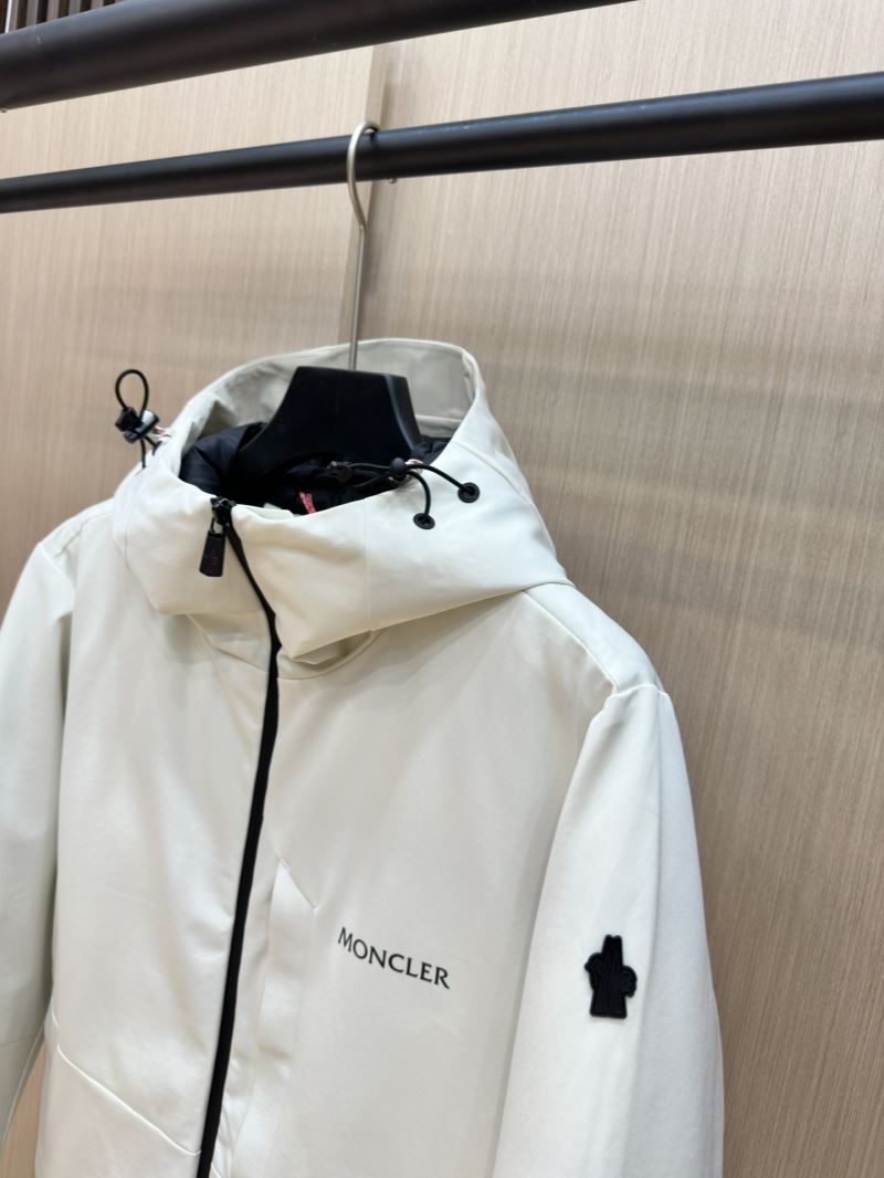 Moncler Down Jackets